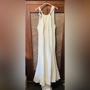 Shipley wedding dress by Jenny Yoo, Ivory
